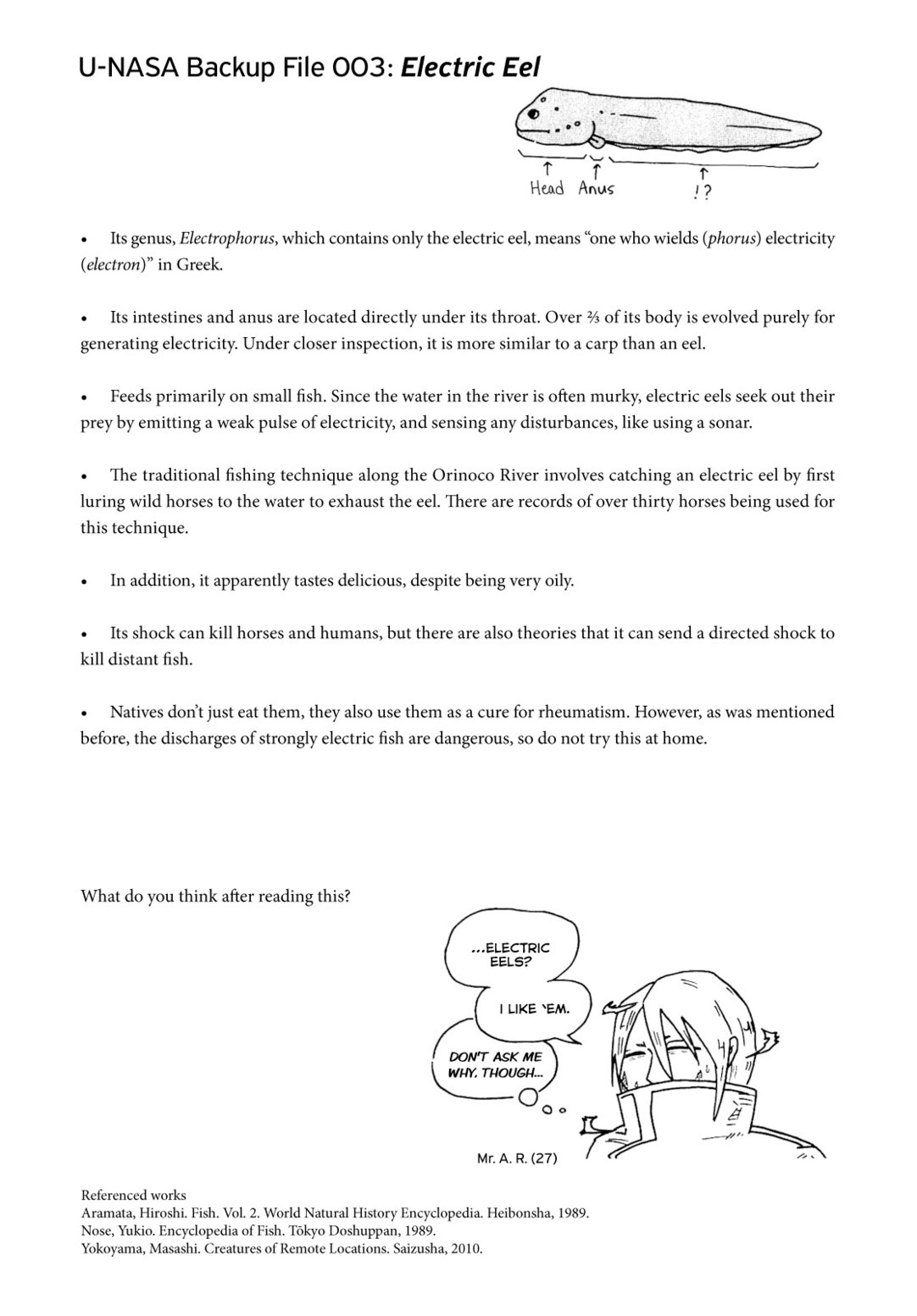 Terra Formars, Chapter 30 image 19